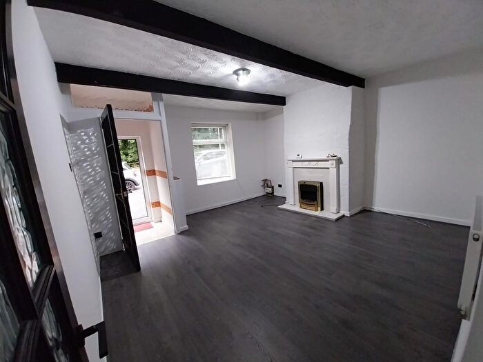 2 Bedroom Terraced House To Rent In Blackburn Road, Egerton, BL7