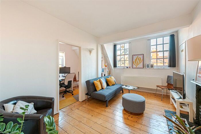 1 Bedroom Flat To Rent In Cureton Street, London, SW1P