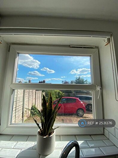 1 Bedroom Flat To Rent In Lawn Lane, Hemel Hempstead, HP3