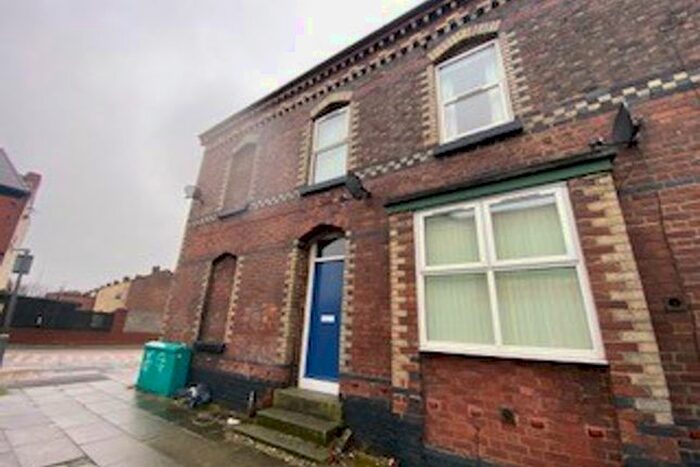1 Bedroom Flat To Rent In Monastery Road, Anfield, Liverpool, L6
