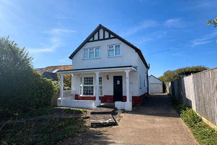 4 Bedroom Detached House For Sale In Telscombe Cliffs Way, Telscombe Cliffs, Peacehaven, BN10