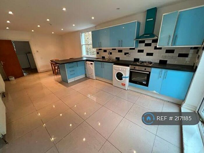 6 Bedroom Terraced House To Rent In Clive Road, West Dulwich, West Norwood, Gipsy Hill, Tulse Hill, SE21