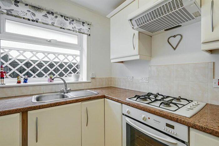2 Bedroom Detached Bungalow For Sale In Bohem Road, Long Eaton, NG10