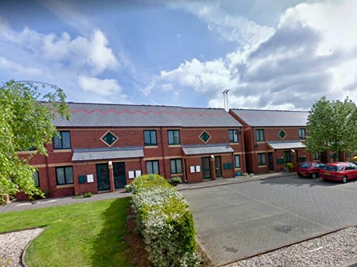 1 Bedroom Apartment To Rent In Old Market Close, Ross-On-Wye, Herefordshire, HR9