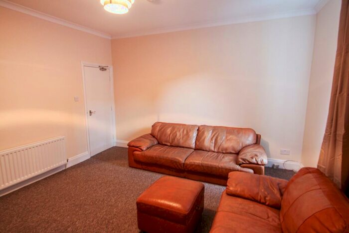 5 Bedroom Terraced House To Rent In Meldon Terrace Heaton, Newcastle Upon Tyne, Tyne And Wear, NE6