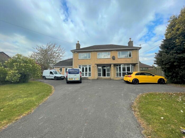 4 Bedroom Detached House To Rent In Alvington, Forest Of Dean, GL15