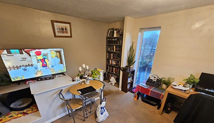 1 Bedroom Terraced House To Rent In Avondale, Ash Vale, Aldershot, GU12