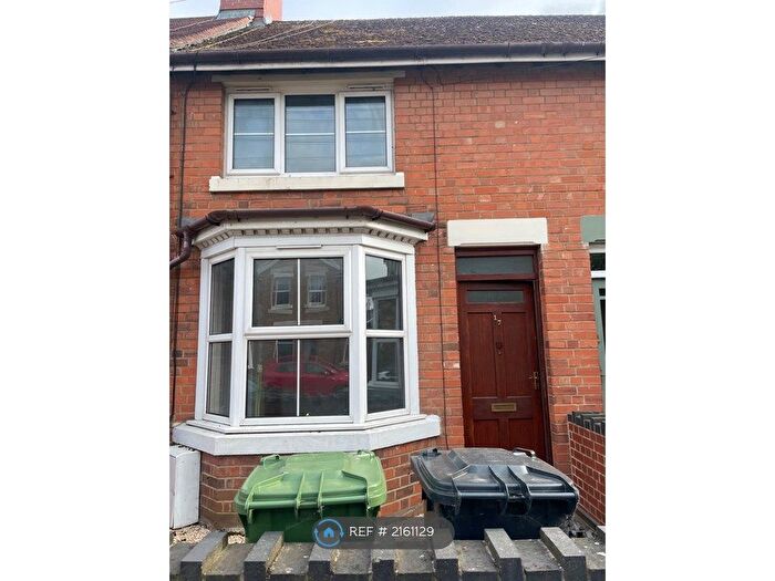 3 Bedroom Terraced House To Rent In Lime Street, Evesham, WR11