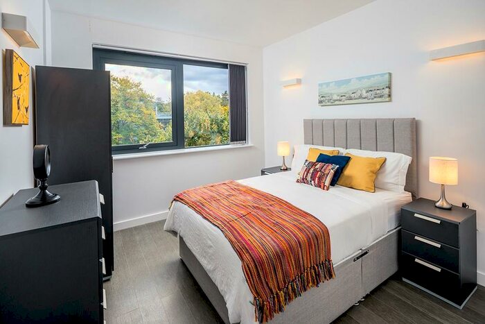 1 Bedroom Flat To Rent In Everard Close, St. Albans, Hertfordshire, AL1