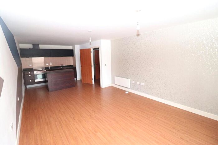 1 Bedroom Apartment For Sale In Ryland Street, Birmingham, B16