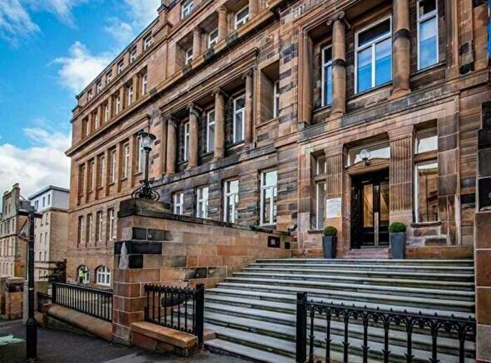 3 Bedroom Duplex To Rent In Cecil Street, Glasgow, Glasgow City, G12