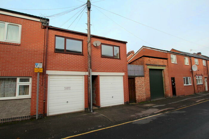 1 Bedroom Flat To Rent In Livingstone Street, Leicester, LE3