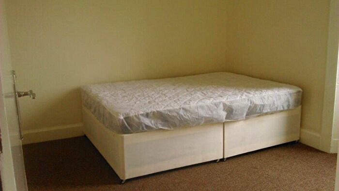1 Bedroom Property To Rent In Fountainbridge, Fountainbridge, Edinburgh, EH3