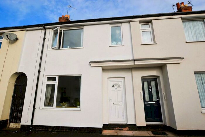 3 Bedroom House To Rent In Kirkdale Road, Wigston, LE18