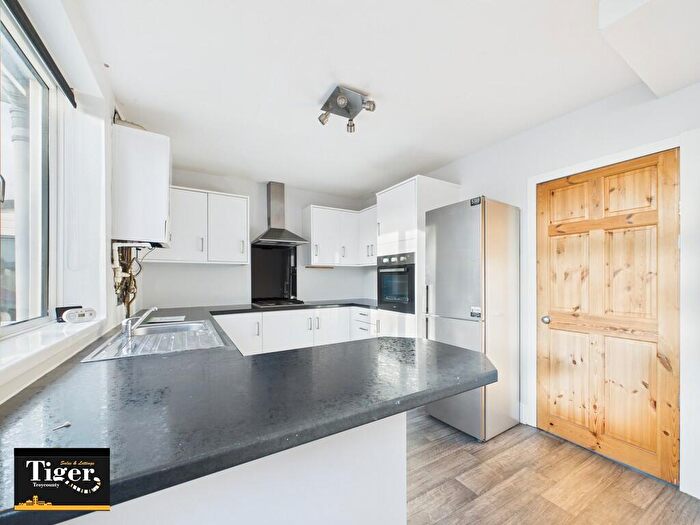 2 Bedroom Terraced House To Rent In Ivy Avenue, Blackpool, FY4