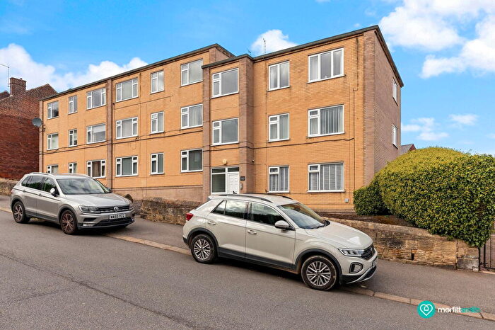 2 Bedroom Flat To Rent In Laird Road, Sheffield, S6