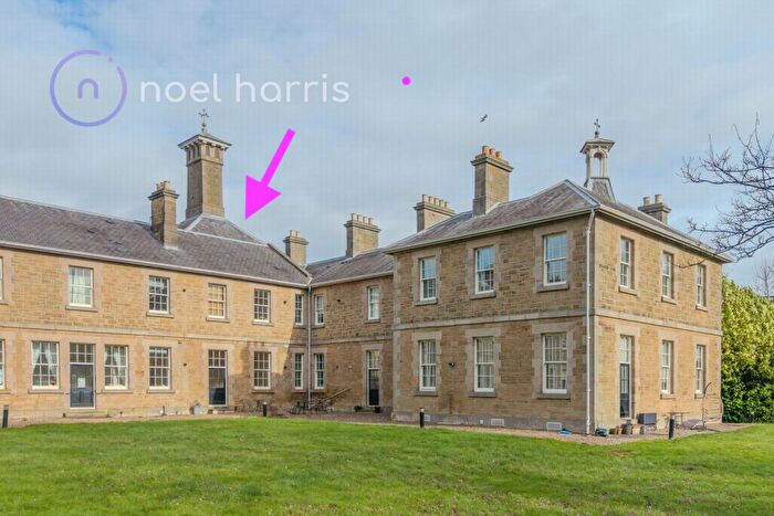 2 Bedroom Apartment For Sale In Lanesborough Court, Gosforth, NE3