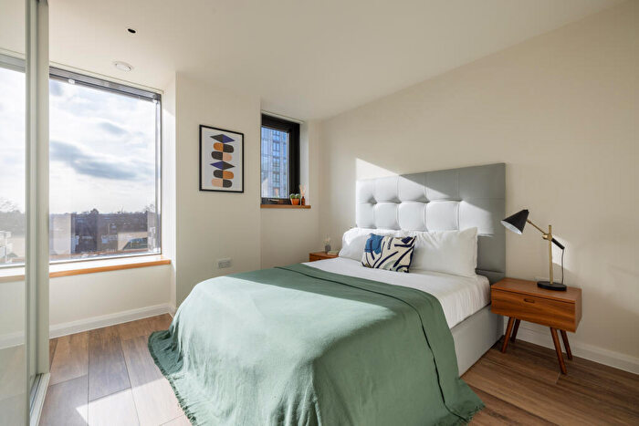 1 Bedroom Flat To Rent In Junction Road, London, N19