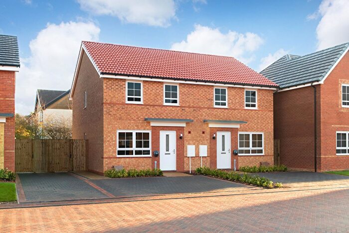 3 Bedroom Terraced House For Sale In "Maidstone" At Owl Lane, Dewsbury, WF12