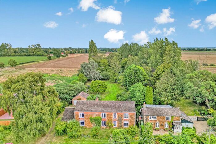 5 Bedroom Detached House For Sale In West Winch, PE33