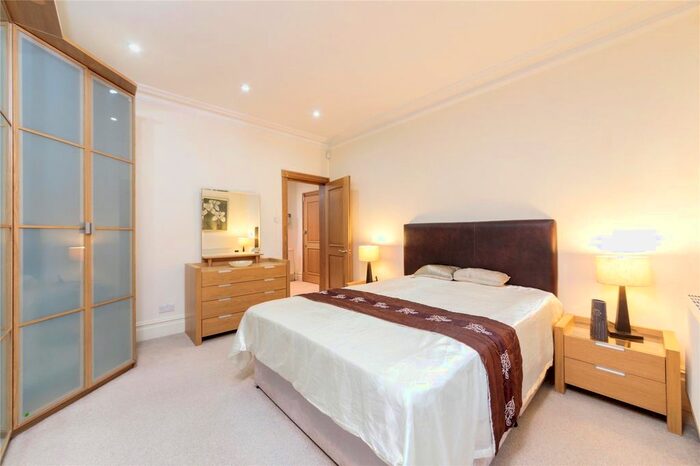 1 Bedroom Flat To Rent In Ashburn Gardens, London, SW7