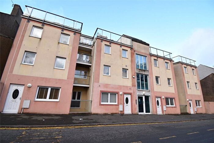 1 Bedroom Apartment To Rent In Cumbria House, Corporation Road, Workington, CA14