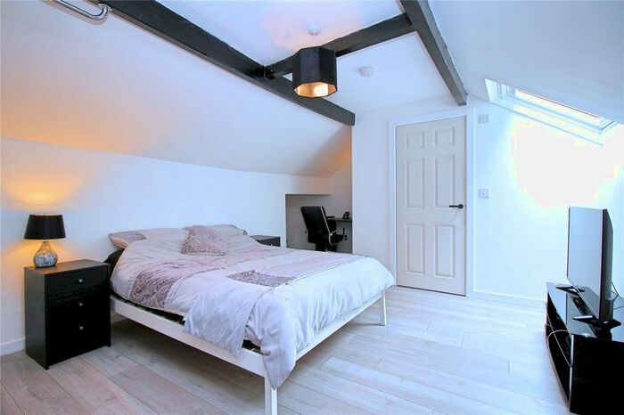 3 Bedroom Terraced House For Sale In Halifax Road, Keighley, West Yorkshire, BD21