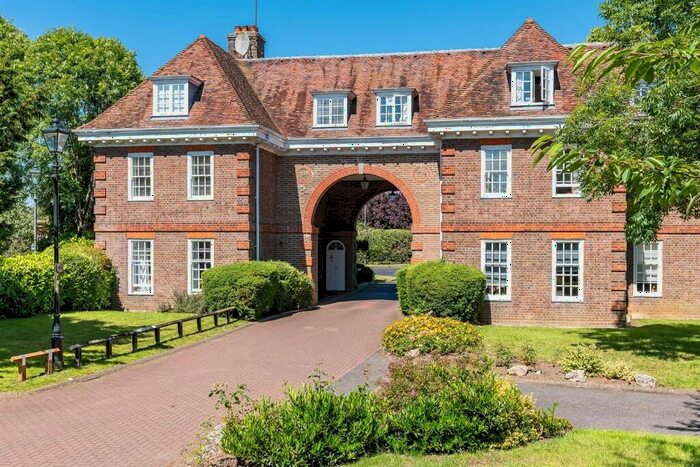 1 Bedroom Mews To Rent In Bengeo Mews, Bengeo Street, Hertford, Hertfordshire, SG14