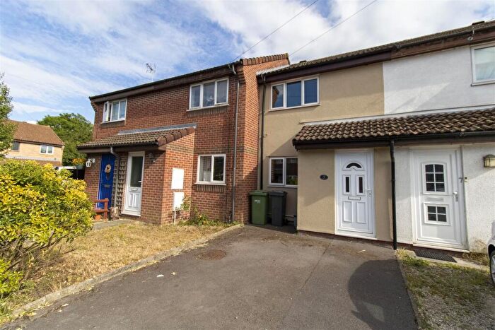 2 Bedroom Terraced House To Rent In Mulberry Close, Hardwicke, GL2