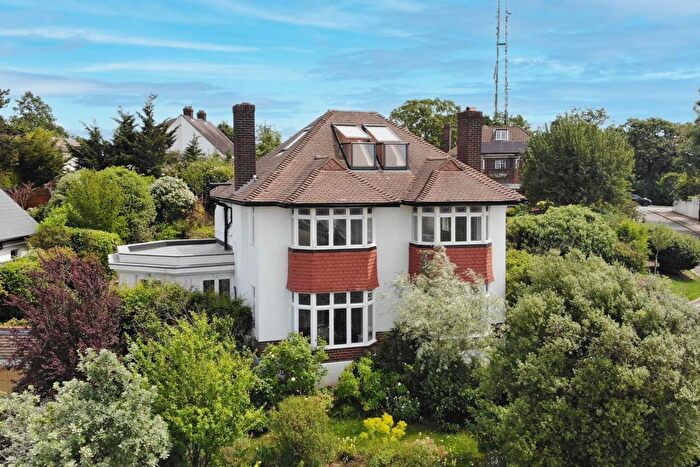 4 Bedroom Property For Sale In Ringmore Rise, Forest Hill, London, SE23