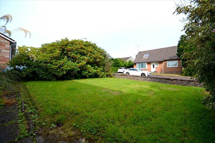 2 Bedroom Bungalow For Sale In Lomond Drive, Newton Mearns, Glasgow, G77