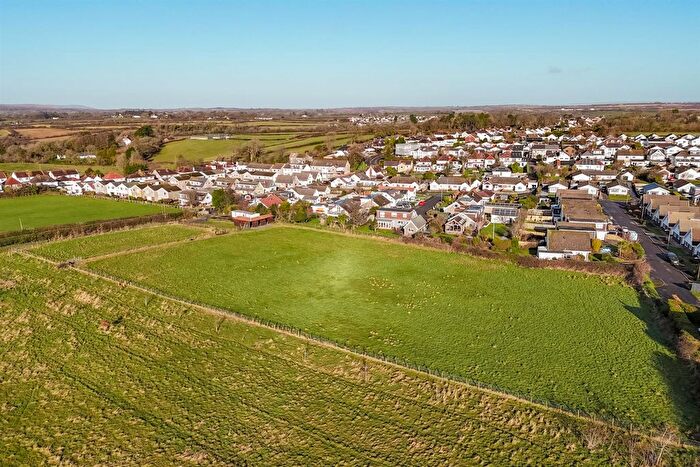 3 Bedroom Land For Sale In The Rickfield, Brandy Cove Road, Bishopston, SA3