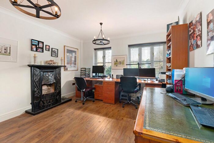 5 Bedroom Detached House For Sale In Chestnut Drive, Hatfield Heath, Bishop's Stortford, CM22