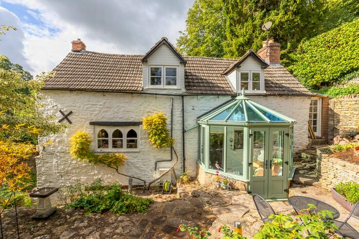 3 Bedroom Cottage To Rent In Downend, Horsley, Stroud GL6