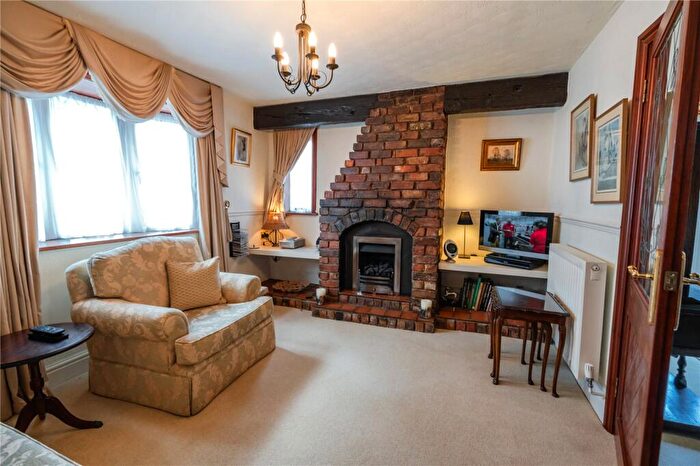 2 Bedroom Terraced House For Sale In Cemetery Road, Laceby, Grimsby, Lincolnshire, DN37