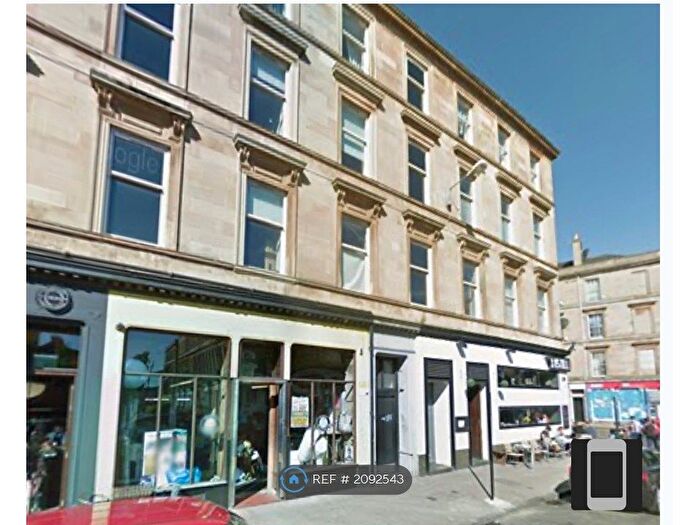 4 Bedroom Flat To Rent In Argyle St, Glasgow, G3