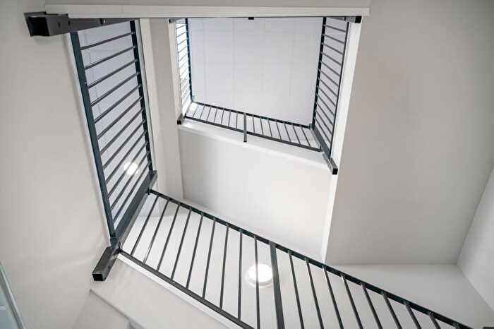 1 Bedroom Flat To Rent In The Printworks, Bingley Road, Bradford, BD9