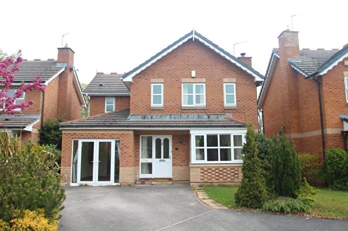 4 Bedroom House To Rent In Pinewood Gate, Harrogate, North Yorkshire, HG2