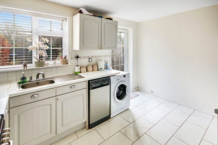 2 Bedroom Terraced House For Sale In The Glades, East Grinstead, RH19