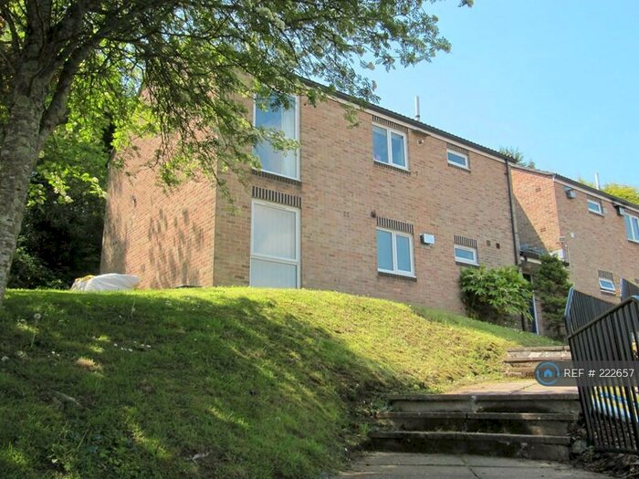 2 Bedroom Flat To Rent In Hartley, Plymouth, PL3