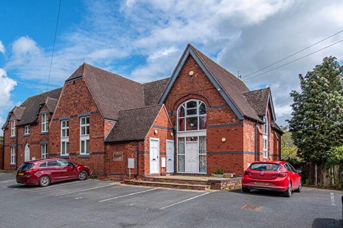 2 Bedroom Apartment To Rent In Church Road, Dudley, DY3