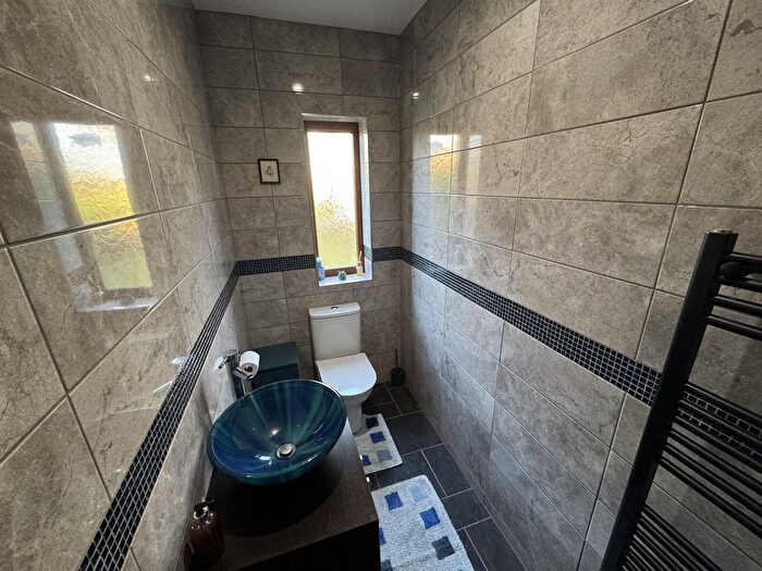 4 Bedroom Detached House For Sale In Burned House Lane, Poulton-Le-Fylde, FY6