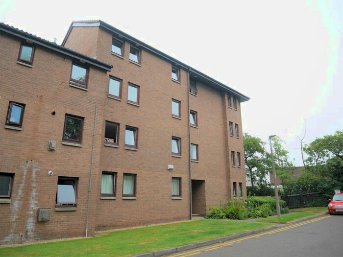 1 Bedroom Flat To Rent In Boat Green, Edinburgh, EH3