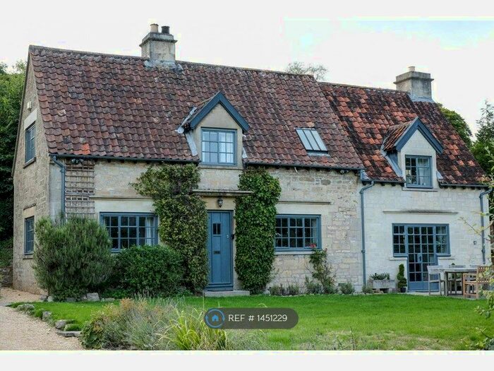 6 Bedroom Detached House To Rent In Claverton, Bath, BA2