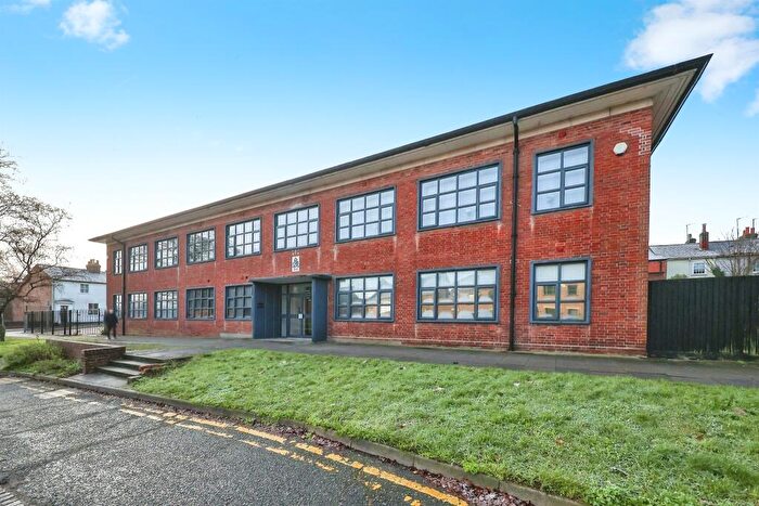 2 Bedroom Apartment For Sale In Southway, Colchester, CO2