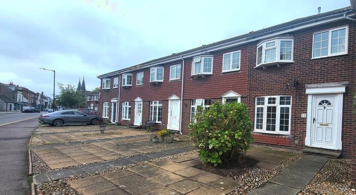 3 Bedroom Terraced House To Rent In Clarence Place, Deal, Kent, CT14