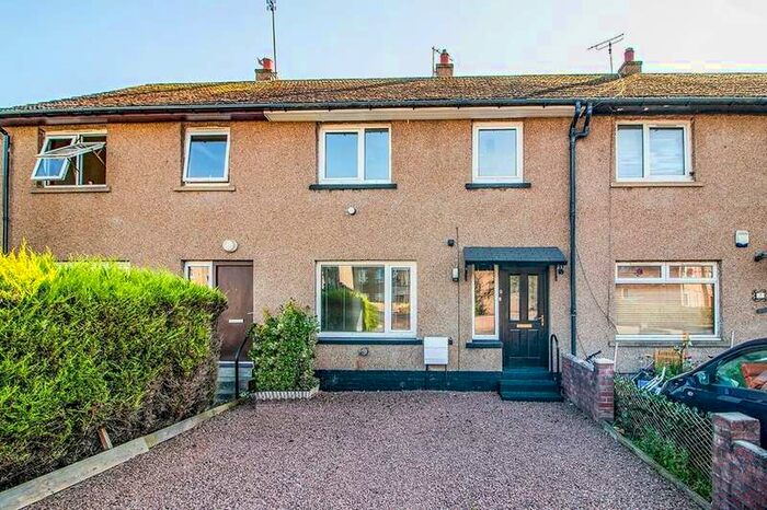 3 Bedroom Property To Rent In Huntly Place, Dundee, DD4