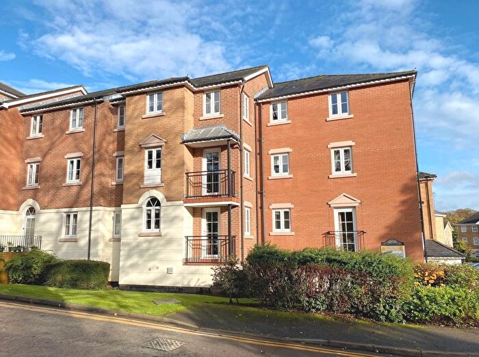 1 Bedroom Flat For Sale In Albion Place, Northampton, NN1