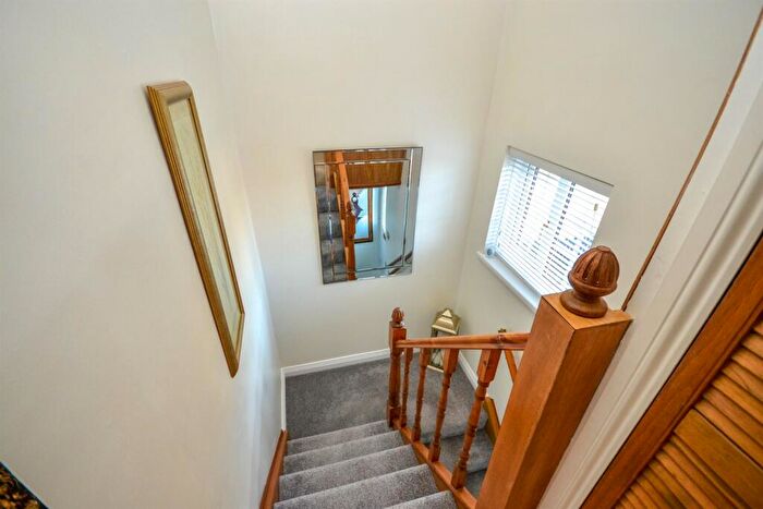 2 Bedroom Terraced House For Sale In Bryden Court, South Shields, NE34