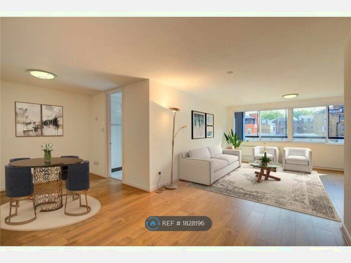 1 Bedroom Flat To Rent In Harmont House, London, W1G
